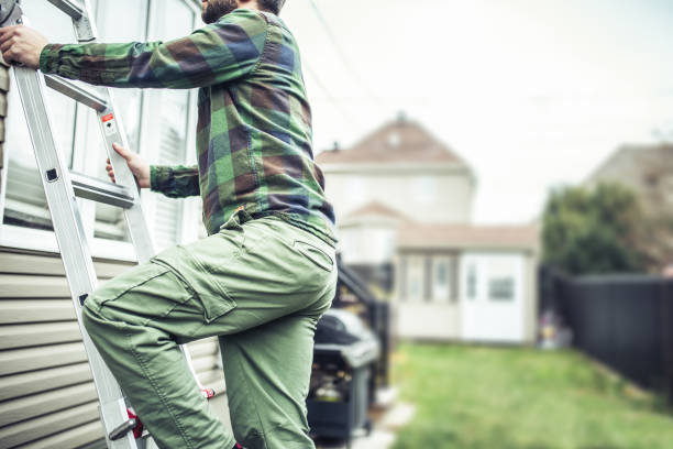 Best Siding Removal and Disposal  in Landing, NJ