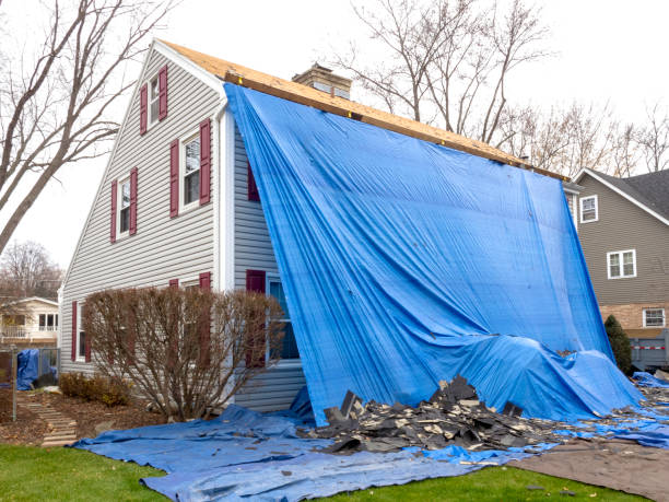 Best Historical Building Siding Restoration  in Landing, NJ