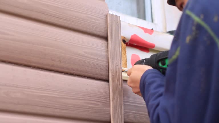 Best Siding for Multi-Family Homes  in Landing, NJ