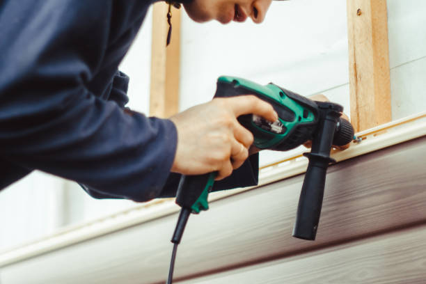 Best Residential Vinyl Siding Installation  in Landing, NJ